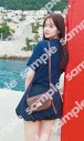 乃木坂46金川紗耶1st写真集『好きのグラデーション』書店別購入特典の絵柄全21種を一挙公開 - 画像一覧（16/22）