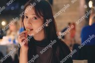 乃木坂46金川紗耶1st写真集『好きのグラデーション』書店別購入特典の絵柄全21種を一挙公開 - 画像一覧（20/22）