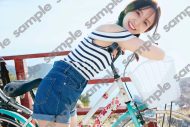 乃木坂46金川紗耶1st写真集『好きのグラデーション』書店別購入特典の絵柄全21種を一挙公開 - 画像一覧（22/22）