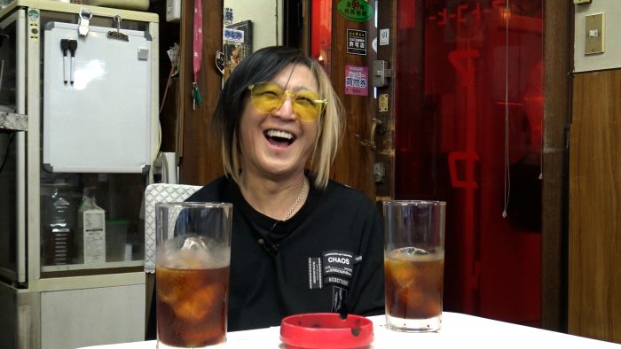 HISASHI、GLAYの解散危機エピソードを語る。MBS『ヒコロヒー、紫煙のあとがき。』にゲスト出演