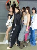 LE SSERAFIMがHYBE社屋を駆け回る！2ndスタジオアルバム最後のコンセプトフォト＆フィルム公開