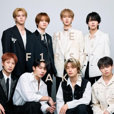 MAZZEL「Only You」「Get Up And Dance」の『THE FIRST TAKE』音源を配信開始