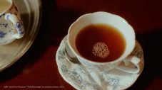 目黒蓮が新しくなった午後の紅茶新CM「はじまりの午後」篇撮影のためイギリスを初訪問 - 画像一覧（5/12）