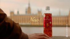 目黒蓮が新しくなった午後の紅茶新CM「はじまりの午後」篇撮影のためイギリスを初訪問 - 画像一覧（12/12）