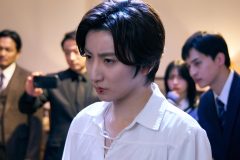 京本大我主演『憧れの作家は人間じゃありませんでした』6・7話のあらすじ公開
