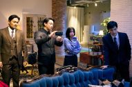 京本大我主演『憧れの作家は人間じゃありませんでした』6・7話のあらすじ公開 - 画像一覧（7/8）