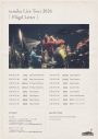 sumika、秋冬の全国ツアー『Flügel Letter』開催！ツアーファイナルは東京ガーデンシアター2DAYS - 画像一覧（2/2）