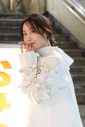 『うたコン』時代をこえて愛される主題歌を特集！前川陽子×CUTIE STREETが「キューティーハニー」でコラボ - 画像一覧（4/10）