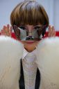 『うたコン』時代をこえて愛される主題歌を特集！前川陽子×CUTIE STREETが「キューティーハニー」でコラボ - 画像一覧（6/10）