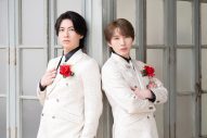 『うたコン』時代をこえて愛される主題歌を特集！前川陽子×CUTIE STREETが「キューティーハニー」でコラボ - 画像一覧（10/10）