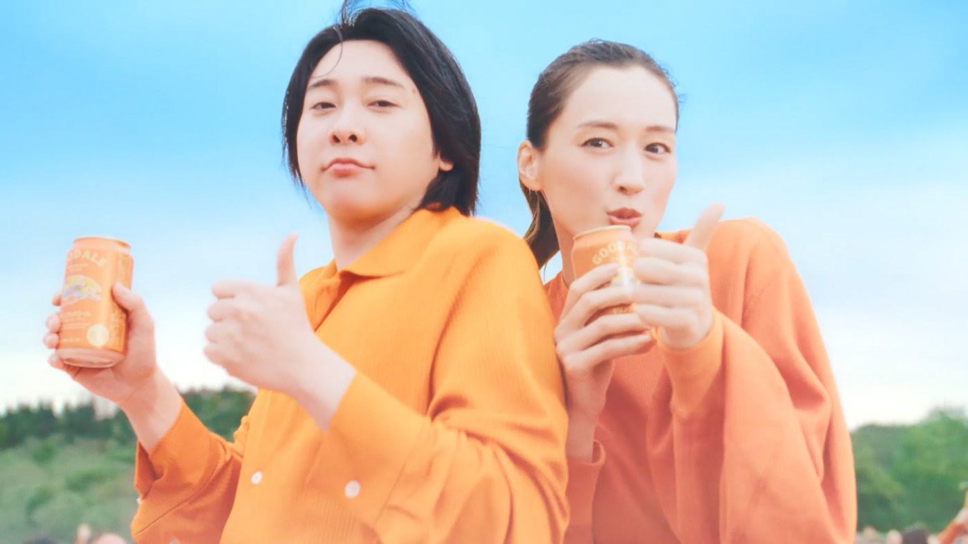 ミセス「GOOD DAY」を約500名のコーラス隊・楽器隊と歌唱！「感慨深かった」（大森元貴）