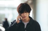 山田涼介主演ドラマ『一次元の挿し木』クランクイン！山田の33歳の誕生日を祝うバースデーサプライズも - 画像一覧（1/3）
