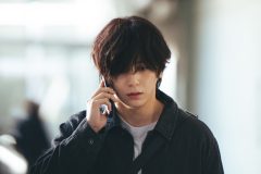 山田涼介主演ドラマ『一次元の挿し木』クランクイン！山田の33歳の誕生日を祝うバースデーサプライズも