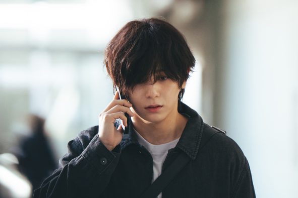 山田涼介主演ドラマ『一次元の挿し木』クランクイン！山田の33歳の誕生日を祝うバースデーサプライズも