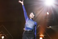 【ライブレポート】TrySail 10周年“乾杯”ライブ神奈川公演開催！「幸せすぎて泣いちゃいそう」（雨宮天） - 画像一覧（3/7）