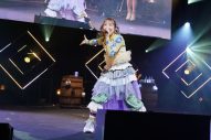 【ライブレポート】TrySail 10周年“乾杯”ライブ神奈川公演開催！「幸せすぎて泣いちゃいそう」（雨宮天） - 画像一覧（4/7）