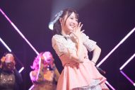【ライブレポート】TrySail 10周年“乾杯”ライブ神奈川公演開催！「幸せすぎて泣いちゃいそう」（雨宮天） - 画像一覧（5/7）