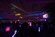 【ライブレポート】TrySail 10周年“乾杯”ライブ神奈川公演開催！「幸せすぎて泣いちゃいそう」（雨宮天） - 画像一覧（7/7）