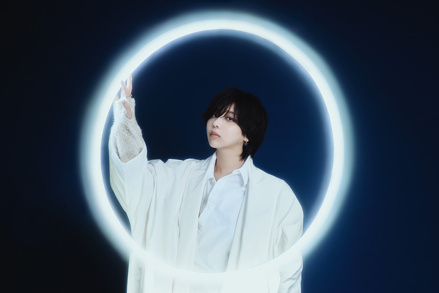 音羽-otoha-“最も敬愛するロックバンド”ヒトリエをプロデューサーに迎えた新曲「PLAMO」を配信リリース