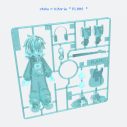 音羽-otoha-“最も敬愛するロックバンド”ヒトリエをプロデューサーに迎えた新曲「PLAMO」を配信リリース - 画像一覧（2/2）