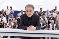 【レポート】本木雅弘、菅田将暉、宮舘涼太がカンヌに初降臨！宮舘は華麗なターンで会場を盛り上げる - 画像一覧（4/6）