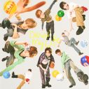 STARGLOW 3rdシングル「Drivin’ My Life」のジャケットアートワーク公開！キーアイコンはカプセルトイ - 画像一覧（2/4）