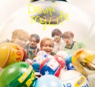 STARGLOW 3rdシングル「Drivin’ My Life」のジャケットアートワーク公開！キーアイコンはカプセルトイ - 画像一覧（4/4）