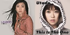 宇多田ヒカル“Utada”名義で発表した2枚のアルバムの初リマスター盤がLP、2CD、デジタル配信でリリース - 画像一覧（1/3）