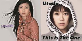 宇多田ヒカル“Utada”名義で発表した2枚のアルバムの初リマスター盤がLP、2CD、デジタル配信でリリース