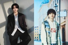 INI藤牧京介がDa-iCE工藤大輝と新曲「Yourself」を共作！「新しい挑戦をする人・したいと思っている人へエールの気持ちを込めて作りました」