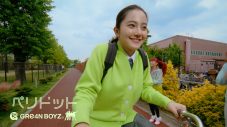 GRe4N BOYZ『ZIP!』新テーマソング「ペリドット」のMV公開！主演は俳優の瀧七海 - 画像一覧（1/2）