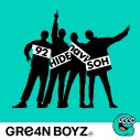 GRe4N BOYZ『ZIP!』新テーマソング「ペリドット」のMV公開！主演は俳優の瀧七海 - 画像一覧（2/2）