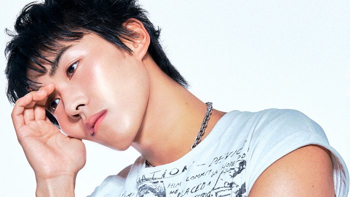 【本人コメントあり】Ayumu Imazuとは？キンプリ「Theater」のバズからBMSGとのパートナーシップ＆最新アルバム『CLASSIC』まで、プロフィールとともに魅力に迫る
