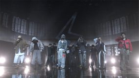 BE:FIRST『CDTVライブ！ライブ！』でTV初披露した「Rondo」のパフォーマンス映像を期間限定公開