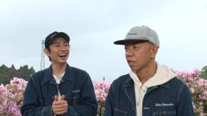 相葉雅紀が黒酢の仕込みを体験！『相葉マナブ』鹿児島SPの第2弾が本日オンエア - 画像一覧（2/3）