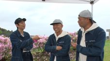 相葉雅紀が黒酢の仕込みを体験！『相葉マナブ』鹿児島SPの第2弾が本日オンエア - 画像一覧（3/3）