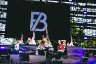 BE:FIRST『FM802 MEET THE WORLD BEAT 2026』初出演！白熱のステージで観客を魅了 - 画像一覧（1/3）