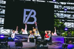 BE:FIRST『FM802 MEET THE WORLD BEAT 2026』初出演！白熱のステージで観客を魅了