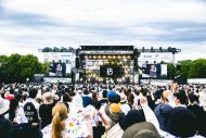 BE:FIRST『FM802 MEET THE WORLD BEAT 2026』初出演！白熱のステージで観客を魅了 - 画像一覧（2/3）