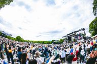 BE:FIRST『FM802 MEET THE WORLD BEAT 2026』初出演！白熱のステージで観客を魅了 - 画像一覧（3/3）