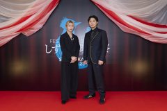 磯村勇斗×Aぇ! group・末澤誠也W主演！映画『mentor』の多彩なエピソードを二人が語るトークステージ開催