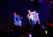 KAJAが6人完全体で魅せた『KAJA LIVE＜Dive into the AWARD＞』！新EP「FORWARD」収録曲を初披露 - 画像一覧（2/18）