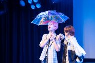KAJAが6人完全体で魅せた『KAJA LIVE＜Dive into the AWARD＞』！新EP「FORWARD」収録曲を初披露 - 画像一覧（3/18）