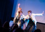 KAJAが6人完全体で魅せた『KAJA LIVE＜Dive into the AWARD＞』！新EP「FORWARD」収録曲を初披露 - 画像一覧（4/18）