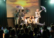 KAJAが6人完全体で魅せた『KAJA LIVE＜Dive into the AWARD＞』！新EP「FORWARD」収録曲を初披露 - 画像一覧（5/18）