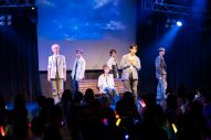 KAJAが6人完全体で魅せた『KAJA LIVE＜Dive into the AWARD＞』！新EP「FORWARD」収録曲を初披露 - 画像一覧（6/18）