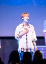 KAJAが6人完全体で魅せた『KAJA LIVE＜Dive into the AWARD＞』！新EP「FORWARD」収録曲を初披露 - 画像一覧（7/18）
