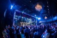 KAJAが6人完全体で魅せた『KAJA LIVE＜Dive into the AWARD＞』！新EP「FORWARD」収録曲を初披露 - 画像一覧（10/18）