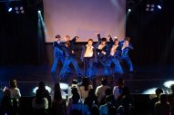 KAJAが6人完全体で魅せた『KAJA LIVE＜Dive into the AWARD＞』！新EP「FORWARD」収録曲を初披露 - 画像一覧（11/18）