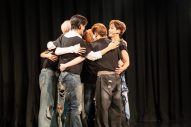 KAJAが6人完全体で魅せた『KAJA LIVE＜Dive into the AWARD＞』！新EP「FORWARD」収録曲を初披露 - 画像一覧（13/18）